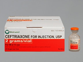 ceftriaxone injection : Uses, Side Effects, Interactions ceftriaxone injection : Uses, Side Effects, Interactions