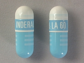 inderal la 120 mg