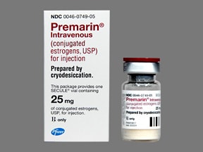premarin injection buy