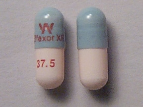 effexor xr ocd treatment