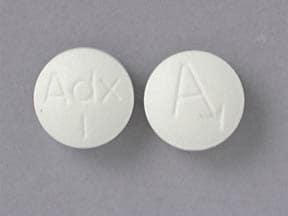 Anastrozole 1 Mg