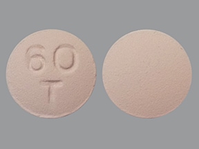 Arcoxia 60 Side Effects
