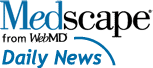 Medscape from WebMD Daily News