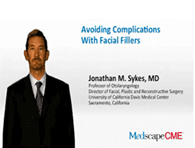 Avoiding Complications With Facial Fillers