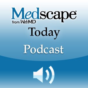 Medscape  Podcast