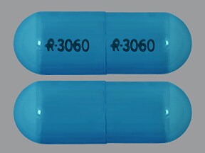 Blue adderall r3060 pill. 