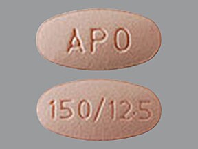 Avapro Irbesartan Overdose