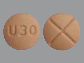 Adderall 15 mg u29