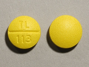 Prochlorperazine Maleate 10 Mg High