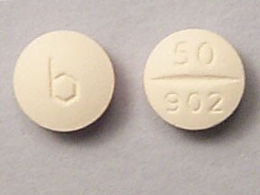 Drug Search from RxList