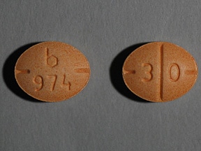 Adderall 30 mg b 974