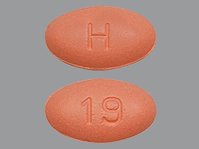 Simvastatin 40 Mg Pill Identification