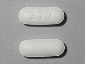 Tramadol 50 mg white oblong pill