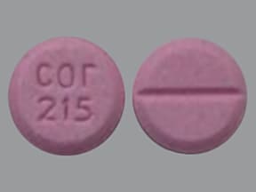 cor adderall 136 pink