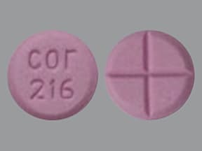 Adderall 30 mg pink pill