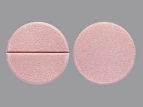 tablet 429 s round WebMD from Drug Search