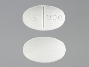 oval s white xanax pills 900 pill