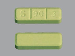 xanax 90 3 green s