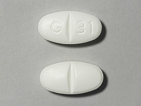 Generic Gabapentin
