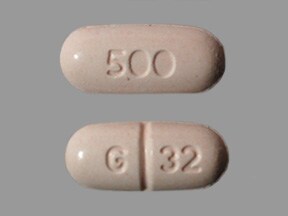 Neurontin And Naprosyn