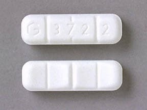 Xanax 2mg imprints