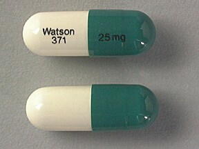 Loxapine Succinate Salt