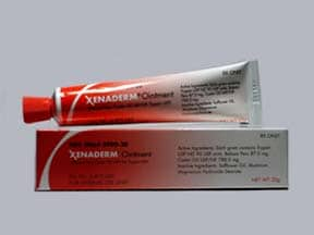 Xenaderm topical : Uses, Side Effects, Interactions, Pictures, Warnings ...