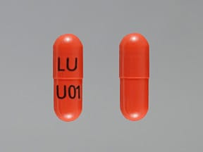 Imipramine Hcl Vs Pamoate