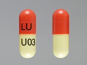 Imipramine Hcl Vs Pamoate