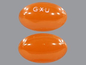 Gas-X Ultra-Strength oral : Uses, Side Effects, Interactions, Pictures ...