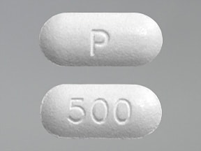 ciprofloxacin hcl 500 mg tablet side effects