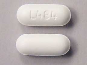 Prescription Pill Identification Chart