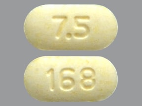 7 5 168. Оланзапин 7.5 мг. Оланзапин желтые таблетки. Таблетки двояковыпуклые Облонг.