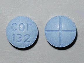Results for:COr 132 pill.