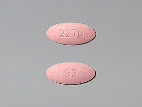 Generic Clavulanate