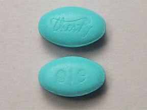 PREMESIS RX TABLET