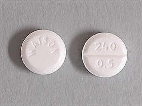 Ativan 325 mg tablets