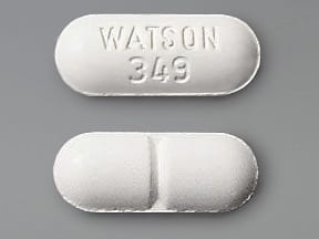 Results for:White,Oblong pill.