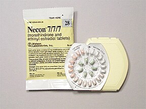 Ortho Novum 777 Yeast Infections Guide
