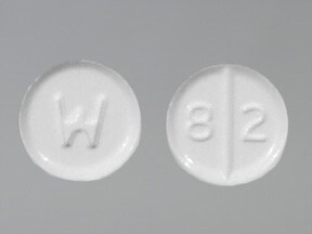 Mysoline 50 Mg