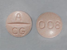 Atacand 8 Mg Muadili