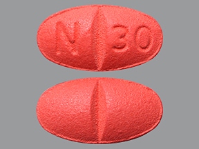Isosorbide Mononitrate 60 Mg